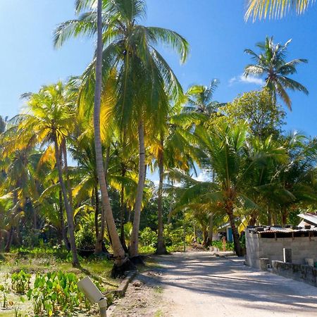 Hotel Millennium Fuvahmulah Exteriér fotografie